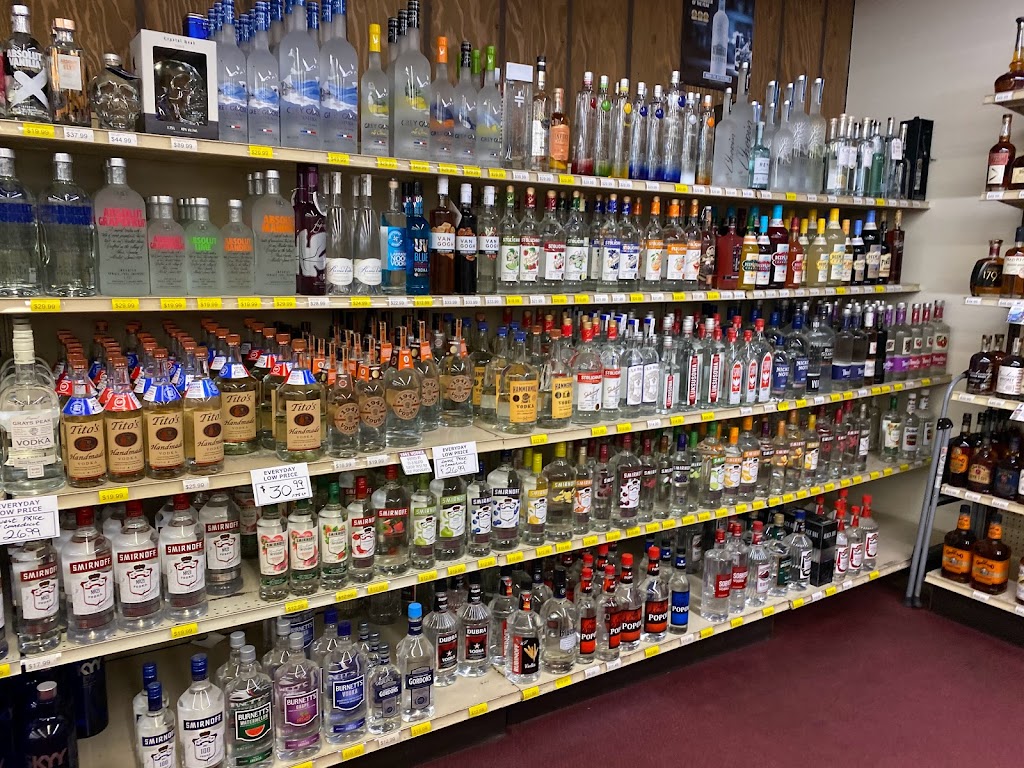 M & R Liquor Store | 214 W Main St, Avon, CT 06001 | Phone: (860) 678-1997