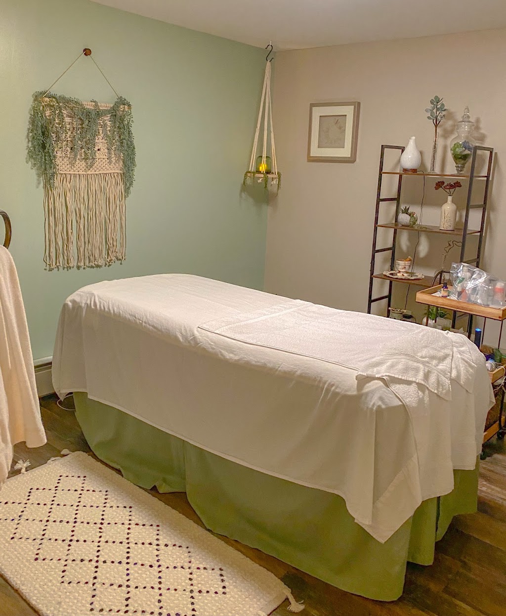 Apothecary Spa & Wellness | 29 Brothers Rd, Poughquag, NY 12570 | Phone: (845) 494-3543