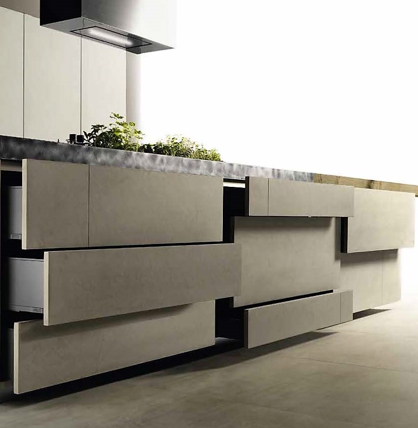 Casa Mia Italian Kitchens Showroom | 33 35th St Showroom B510, Brooklyn, NY 11232 | Phone: (718) 673-6469