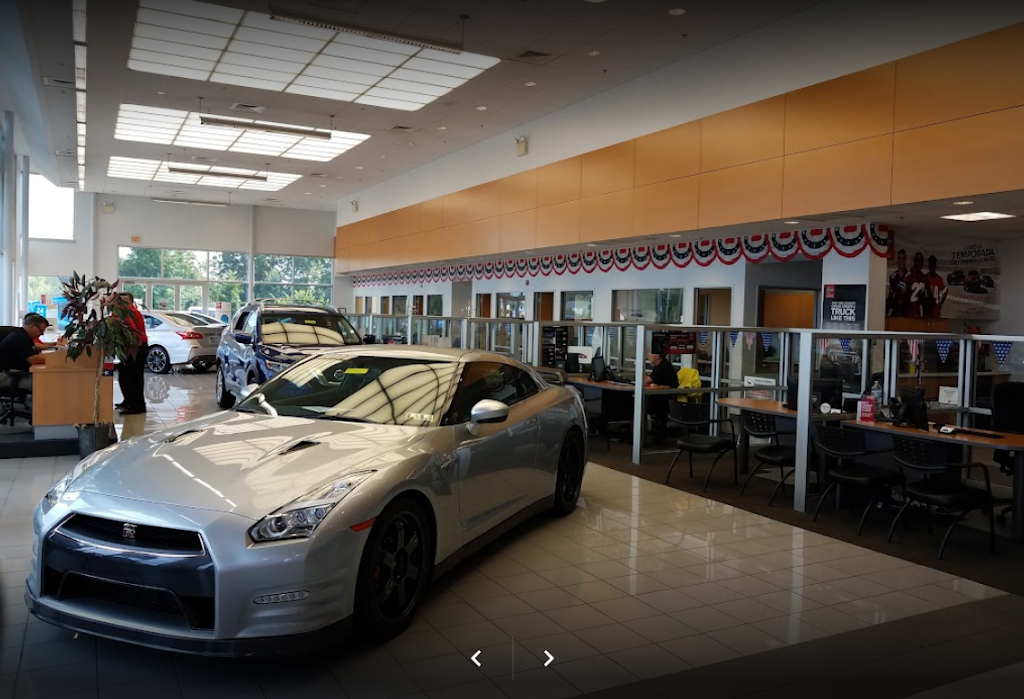 Nissan 422 of Limerick | 55 Autopark Blvd, Royersford, PA 19468 | Phone: (484) 938-3366