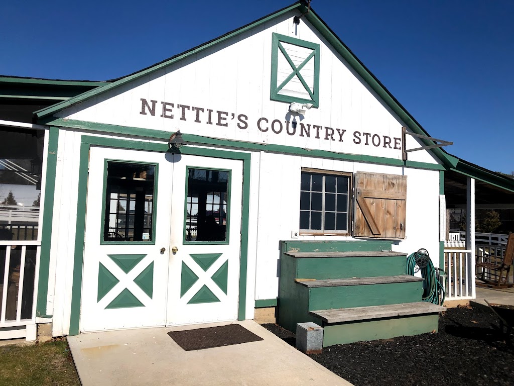Netties Country Bakery | 366 Railroad Ave, Center Moriches, NY 11934 | Phone: (631) 400-9900