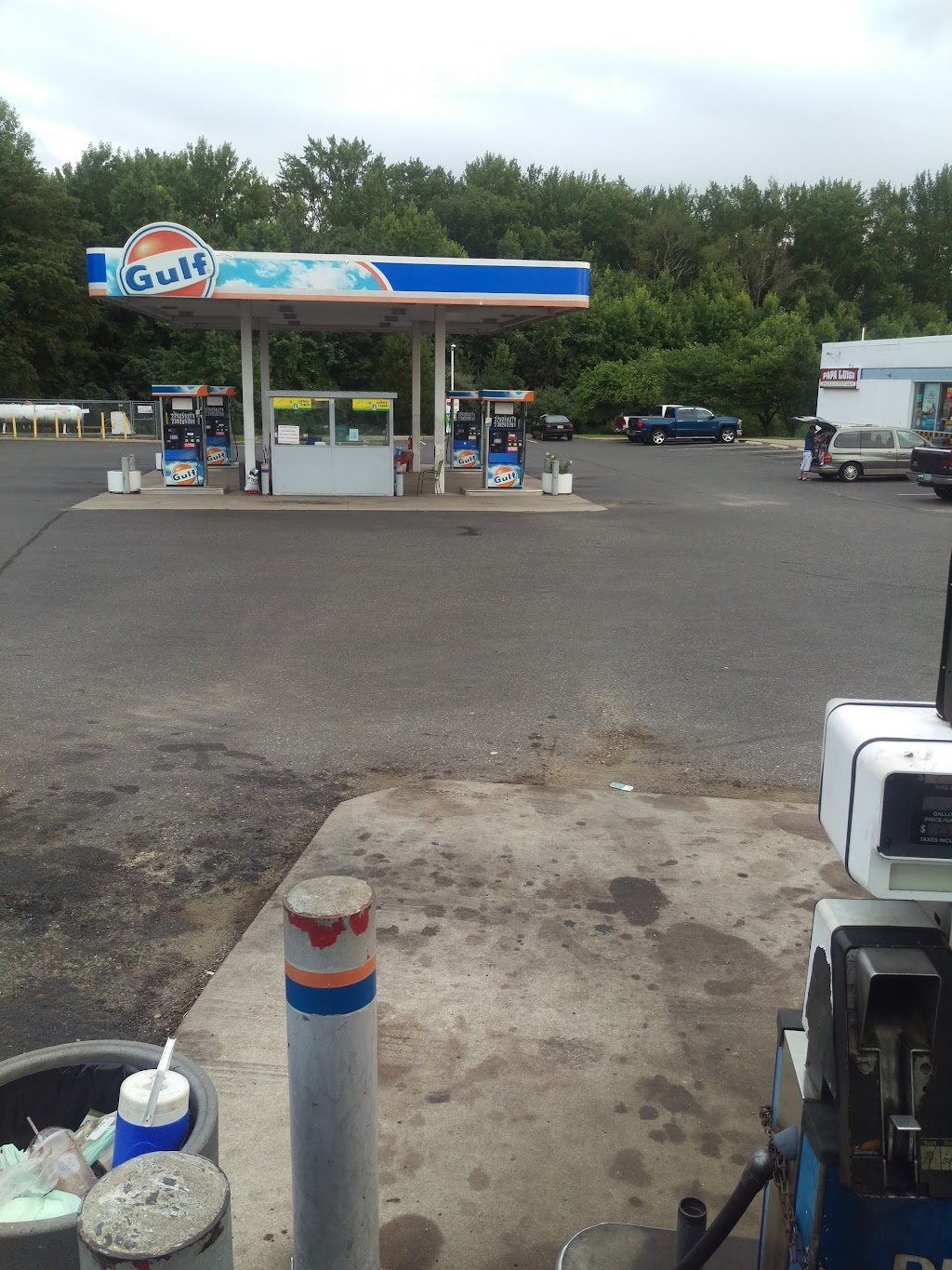 Sunoco | 600 Buck Rd, Monroeville, NJ 08343 | Phone: (856) 442-0061