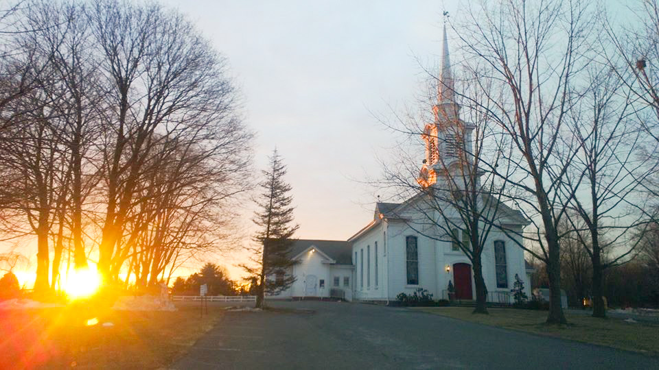 Three Bridges Reformed Church | 470 Main St, Three Bridges, NJ 08887 | Phone: (908) 788-3022