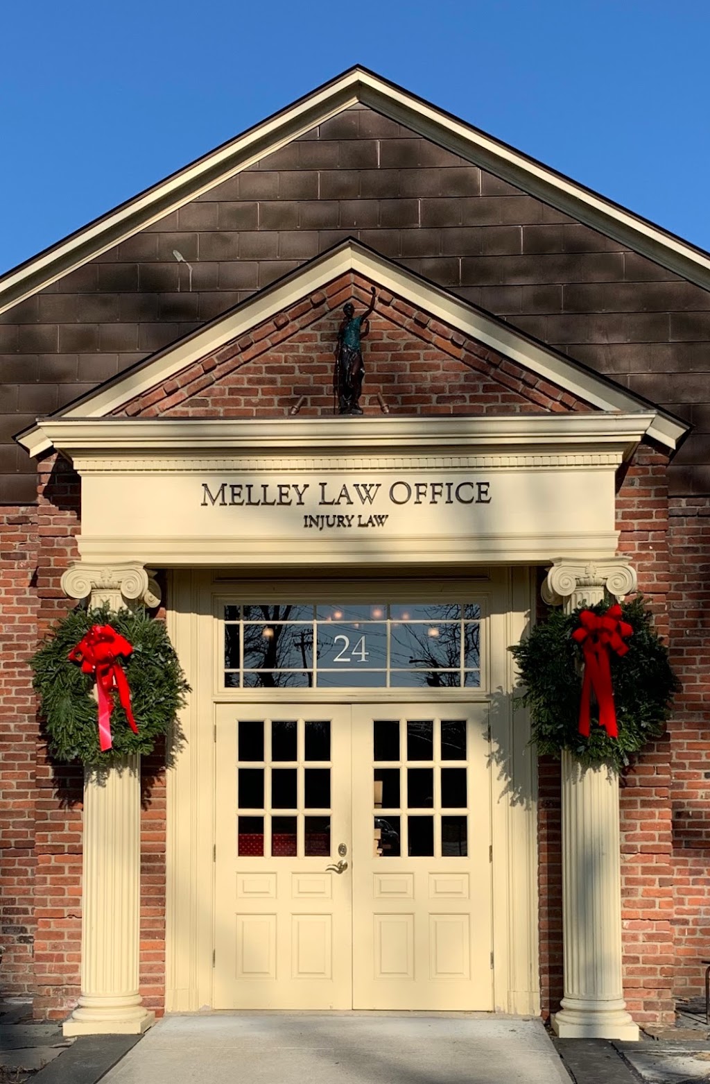 Law Office of Steven M. Melley P.L.LC. | 24 Closs Dr, Rhinebeck, NY 12572 | Phone: (845) 876-4057