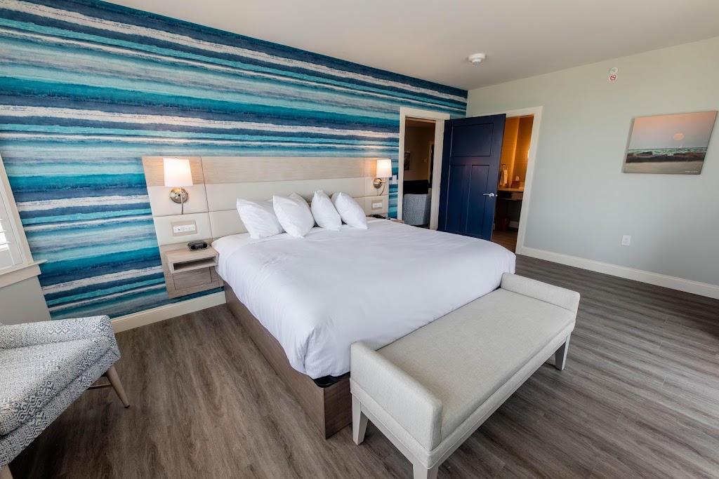 Hotel LBI | 350 W 8th St, Ship Bottom, NJ 08008 | Phone: (609) 467-8000