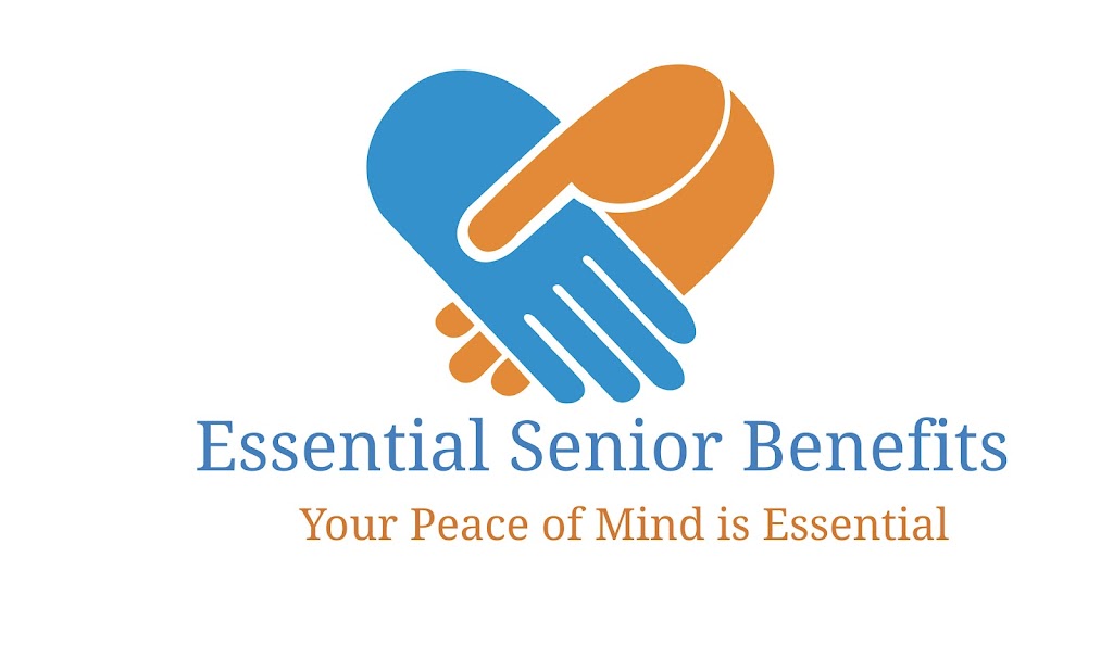 Essential Senior Benefits | 2535 S Delsea Dr, Vineland, NJ 08360 | Phone: (856) 301-4667