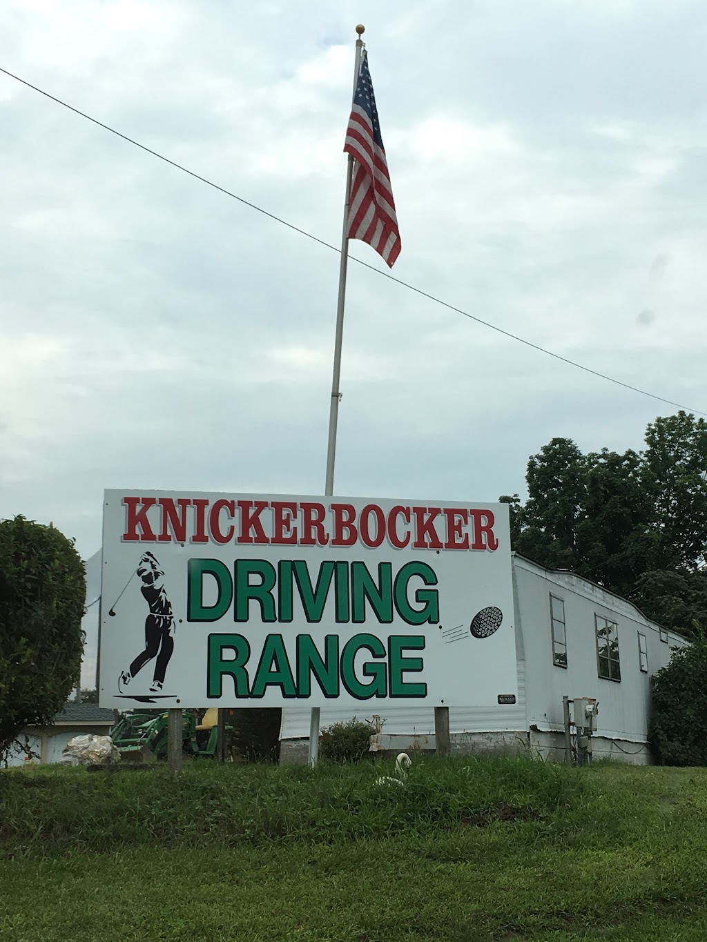 Knickerbocker Driving Range | 248 W Liberty Blvd, Malvern, PA 19355 | Phone: (610) 647-6270