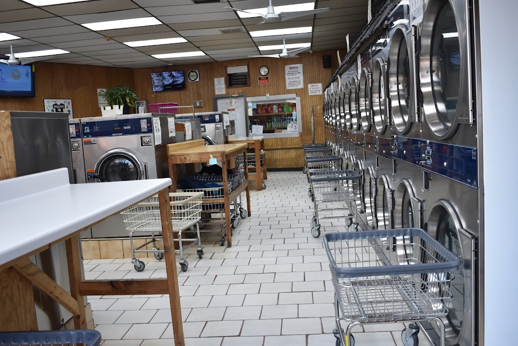 86 Mclean EZ wash Laundromat. | 86 McLean Ave, Yonkers, NY 10705 | Phone: (914) 918-6930
