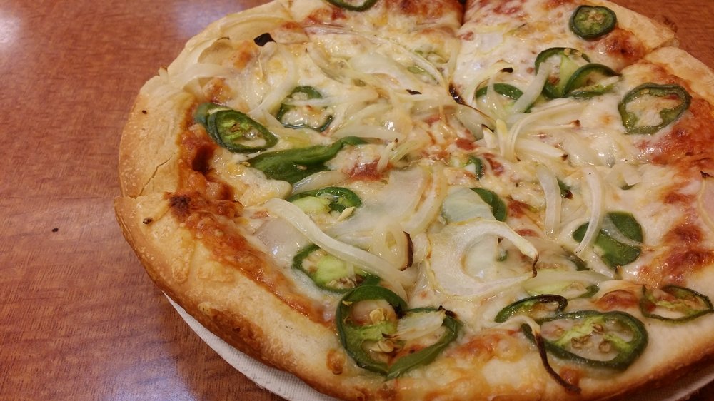 Singas Famous Pizza | 1655-175 Oak Tree Rd, Edison, NJ 08820 | Phone: (732) 549-8665