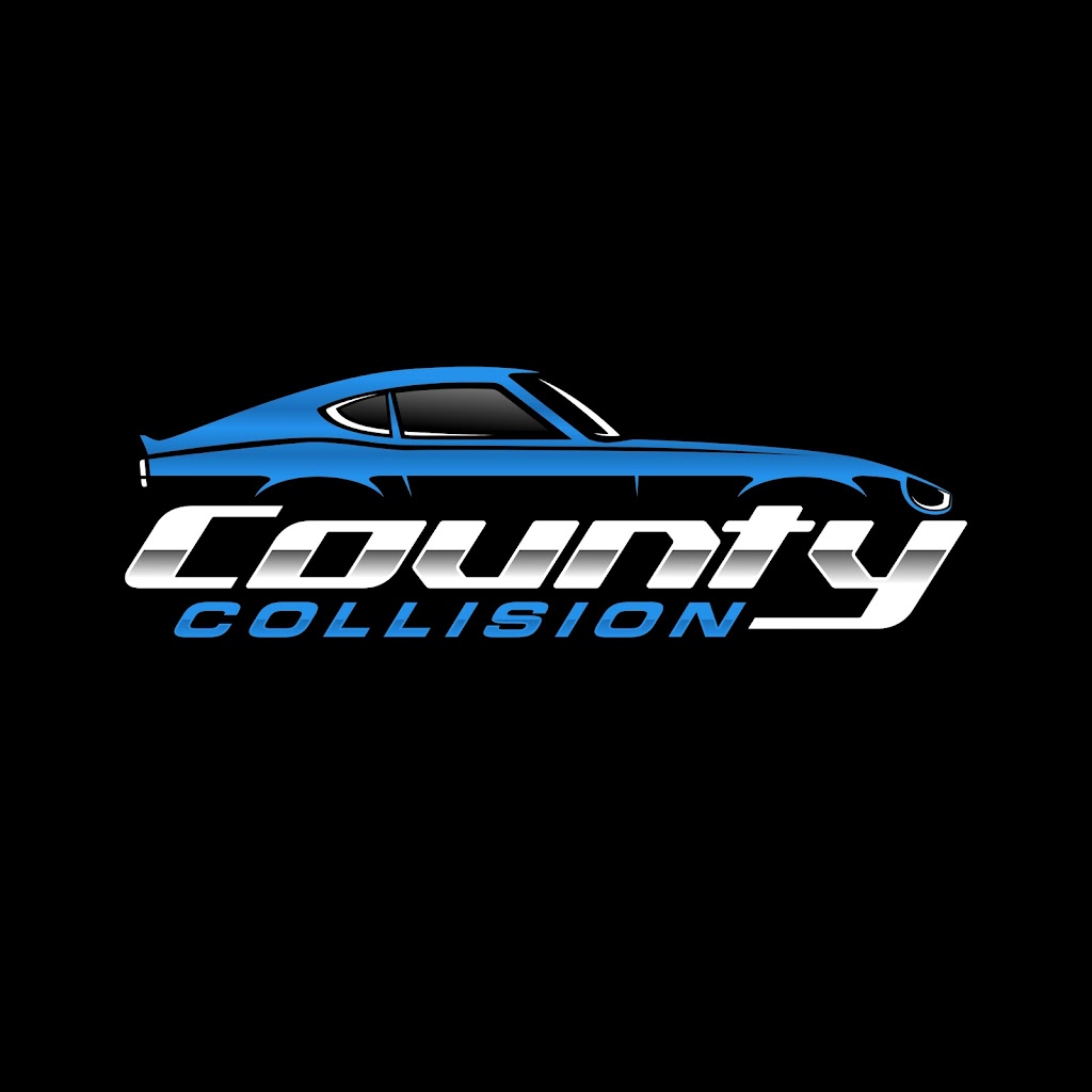 County Collision | 227 Main St, Islip, NY 11751 | Phone: (631) 581-0947