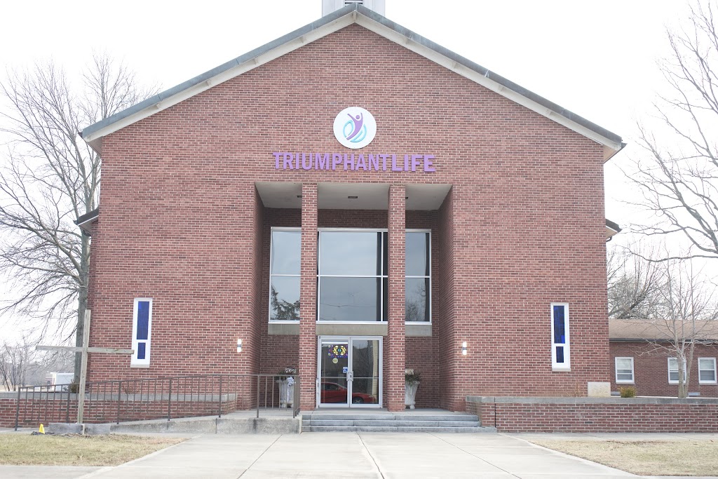 Triumphant Life Church Assembly of God | 500 Malterer Ave, Fort Monmouth, NJ 07703 | Phone: (732) 774-0303