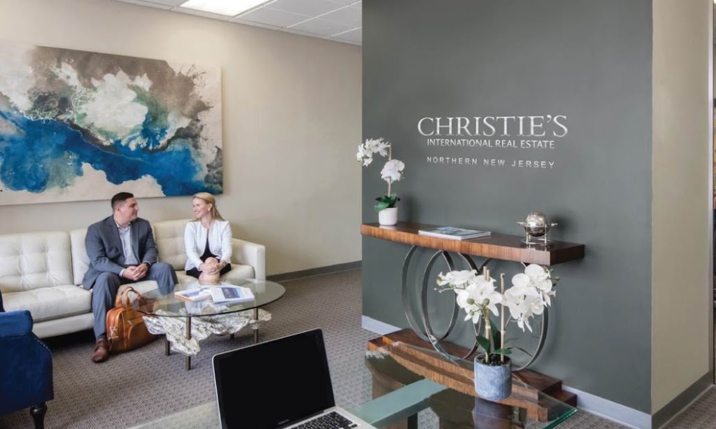 Christies International Real Estate Group-Mahwah | 1009 MacArthur Blvd, Mahwah, NJ 07430 | Phone: (201) 962-9555