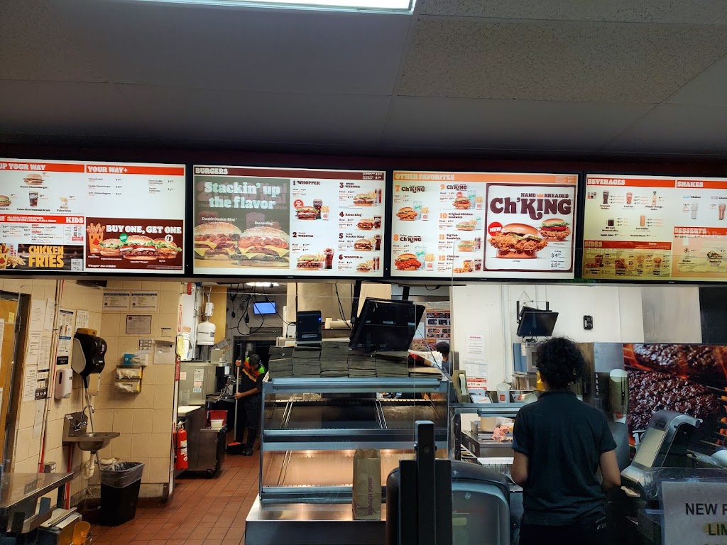 Burger King | 273 NJ-18, East Brunswick, NJ 08816 | Phone: (732) 387-2547