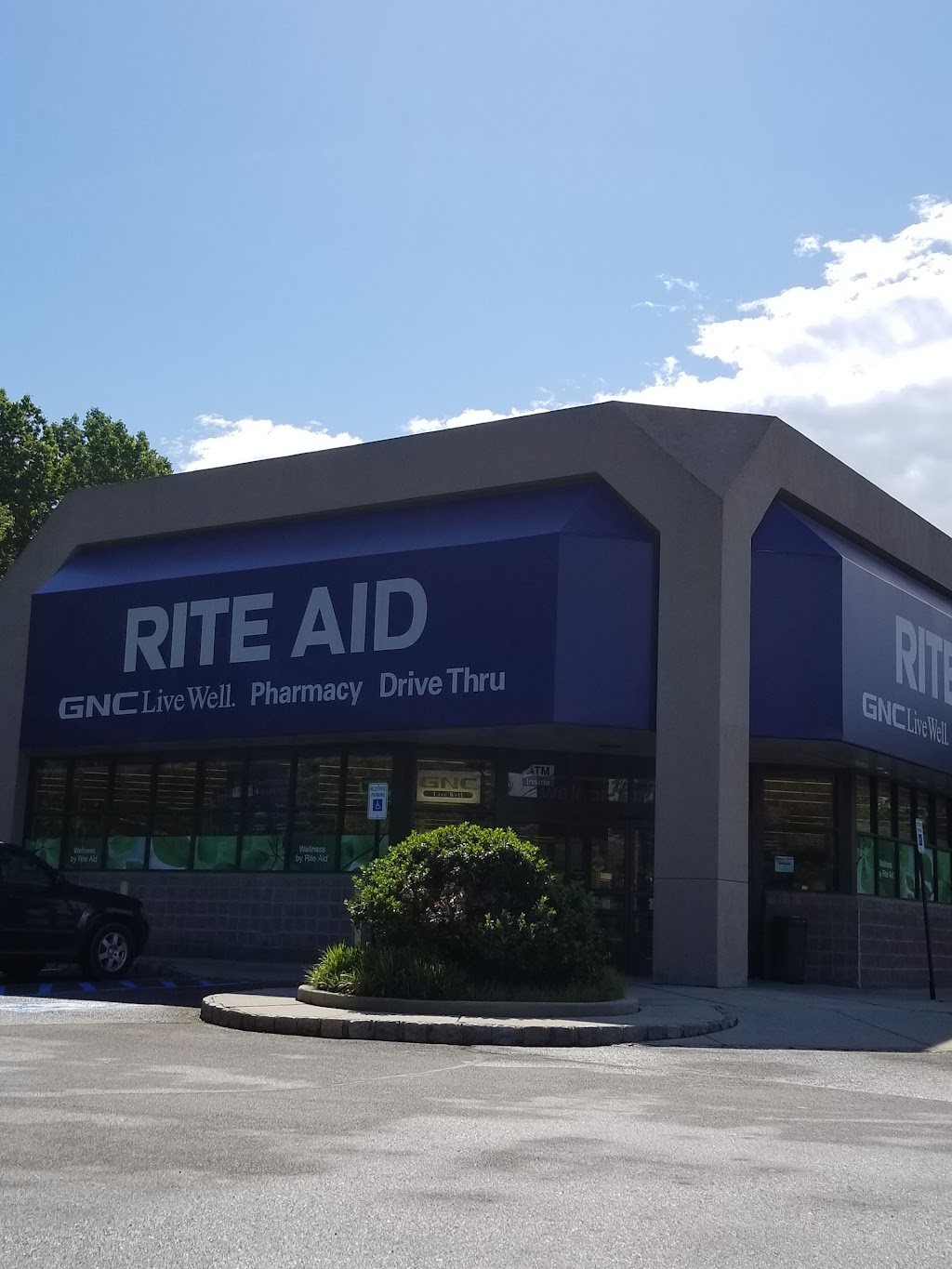 Rite Aid | 2 Upper Sarepta Rd, Belvidere, NJ 07823 | Phone: (908) 475-5747