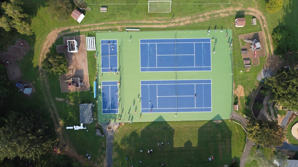 Topspin Tennis Academy | 1641 Hampton Rd, Meadowbrook, PA 19046 | Phone: (215) 906-0407