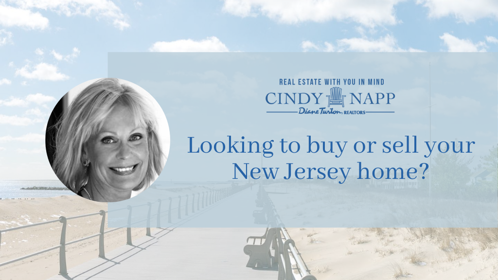 Cindy Napp, Diane Turton, Realtors | 1216 3rd Ave, Spring Lake, NJ 07762 | Phone: (732) 859-7808