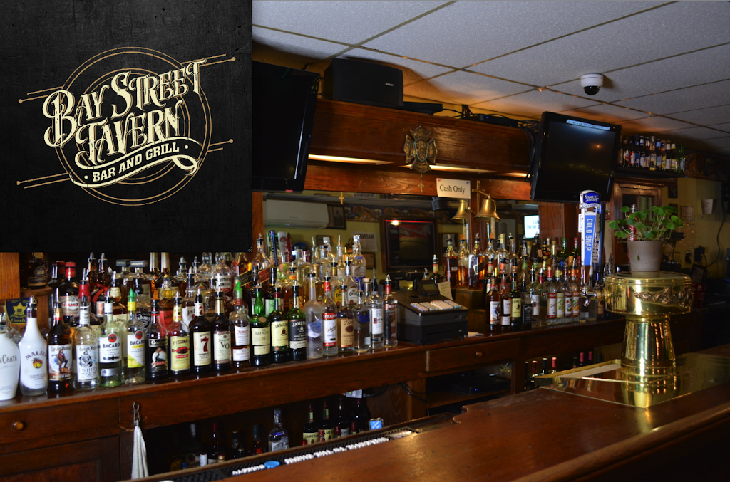 Bay Street Tavern | 1384 Bay St, Staten Island, NY 10305 | Phone: (718) 720-3254