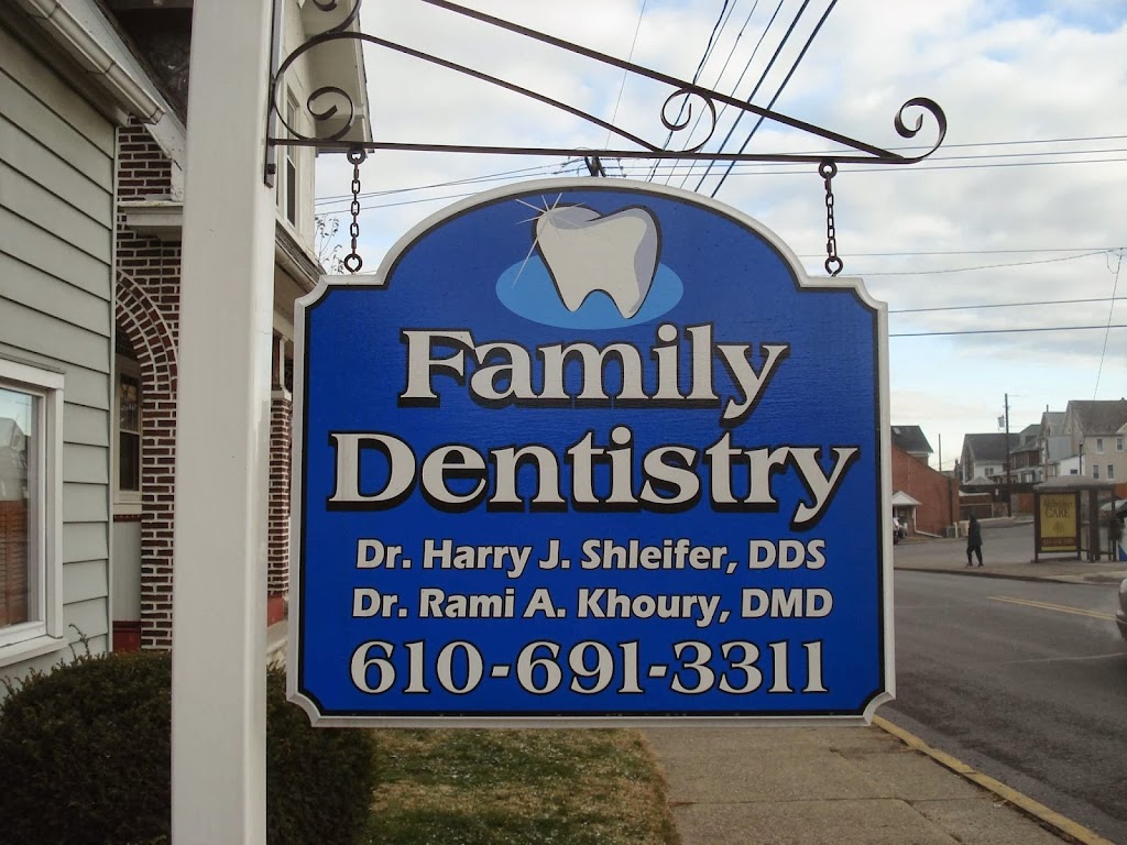 Broadway Family Dentistry | 1003 Broadway, Bethlehem, PA 18015 | Phone: (610) 691-3311