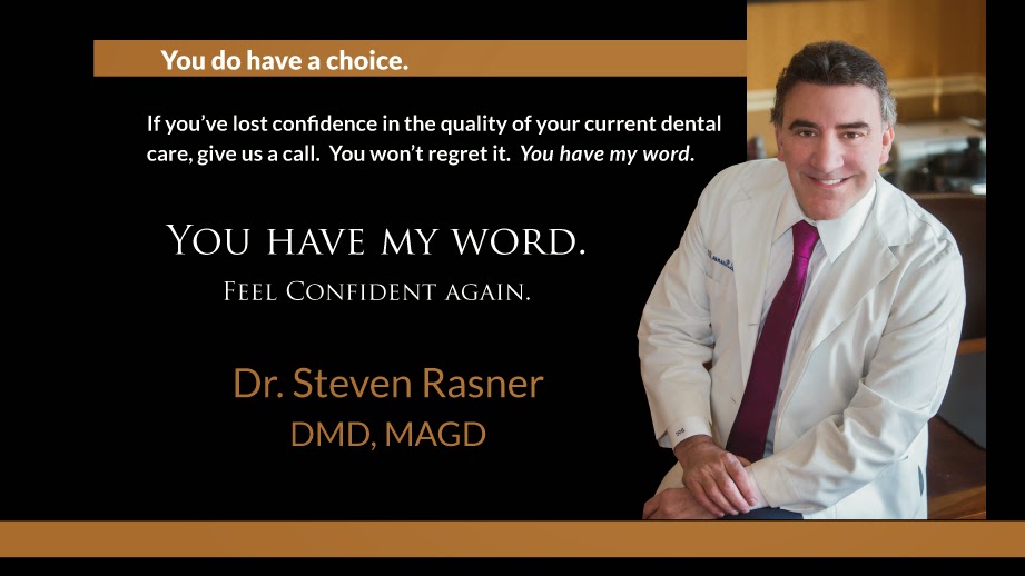 Bridgeton Dental Associates - Steven L. Rasner, DMD, MAGD | 1055 N Pearl St, Bridgeton, NJ 08302 | Phone: (856) 455-7785