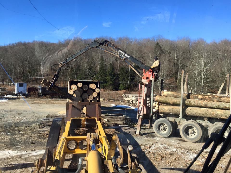 Independence Timber Company Inc. | 280 PA-106, Greenfield Township, PA 18407 | Phone: (570) 222-9651