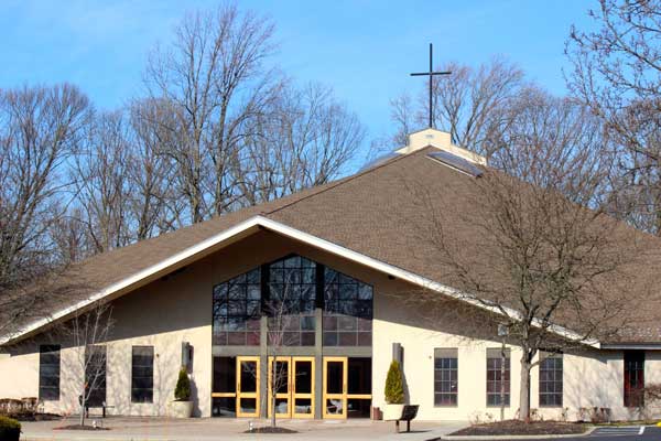 St. Yi YunIL Korean Catholic Church | 2001 Springdale Rd, Cherry Hill, NJ 08003 | Phone: (856) 912-1355