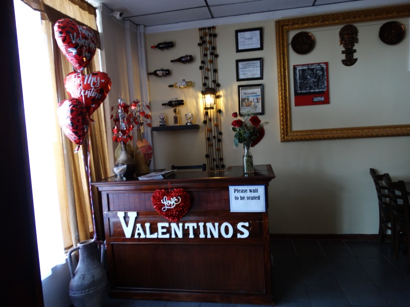 Valentinos Peruvian Restaurant | 1597 Manatuck Blvd, Bay Shore, NY 11706 | Phone: (631) 666-5172