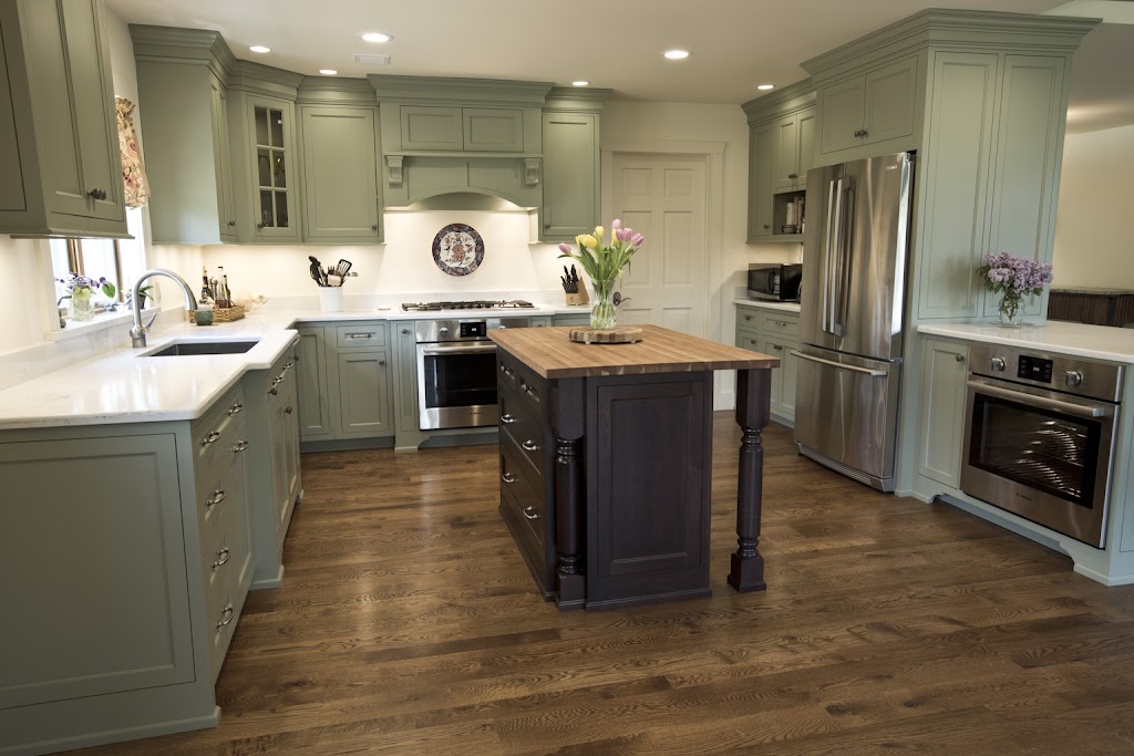 John Welch Fine Kitchens and Bath | 111 Walling Rd, Warwick, NY 10990 | Phone: (845) 742-8883