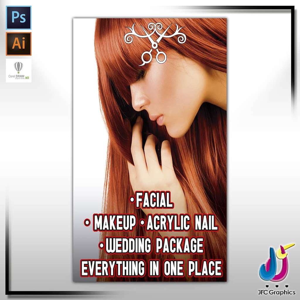 JFC Graphics Design | 51 Walnut St, Lake Grove, NY 11755 | Phone: (516) 838-0645