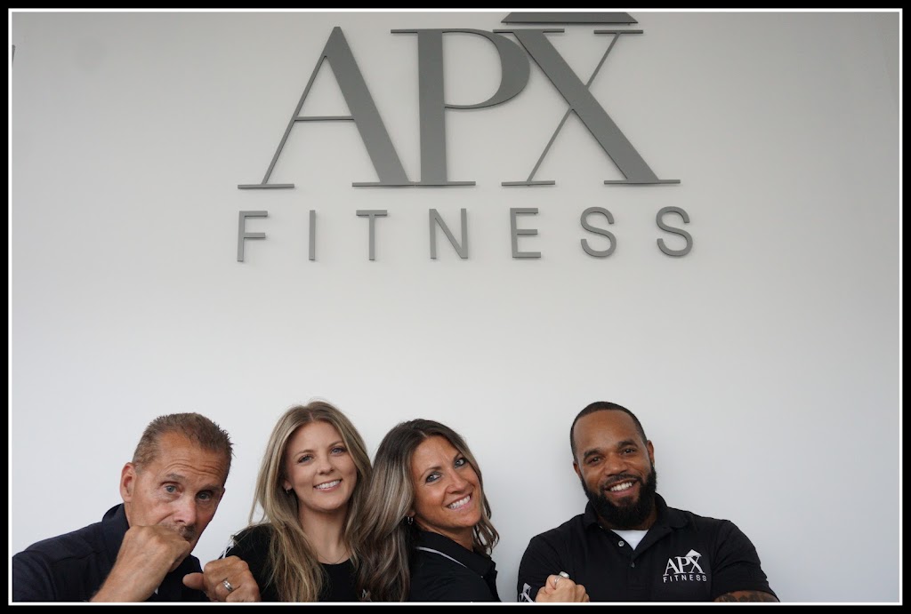 APX FITNESS | 113 N Main St, North Wales, PA 19454 | Phone: (267) 655-4901