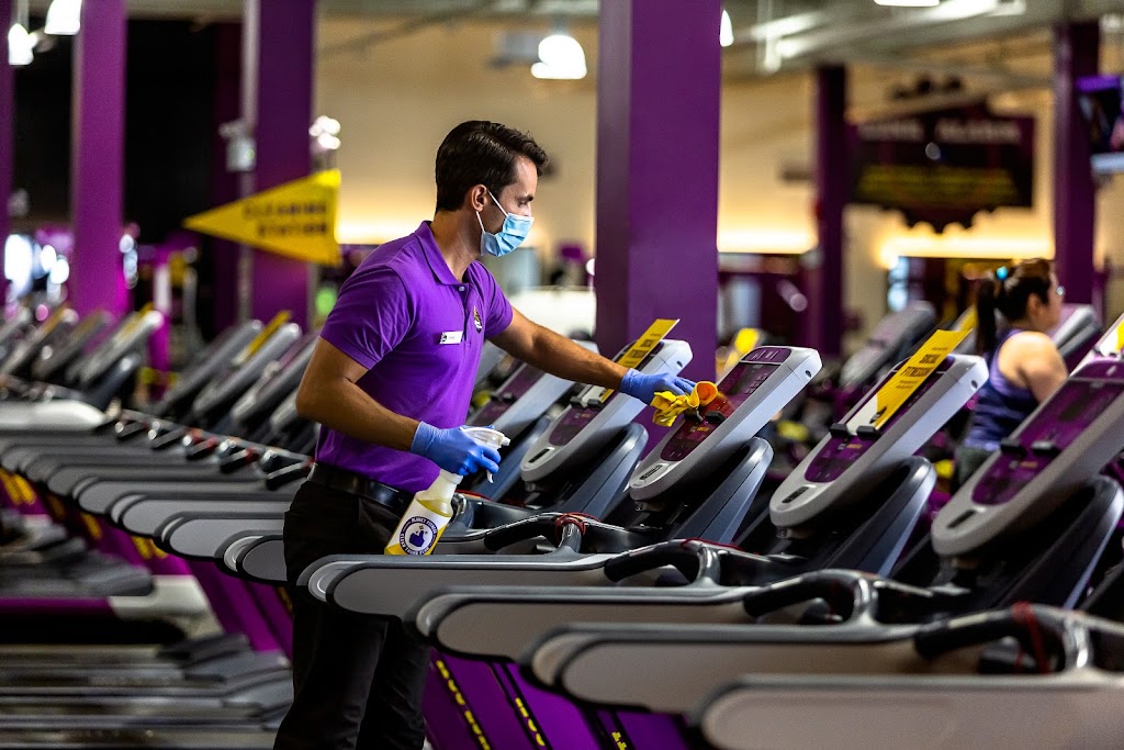 Planet Fitness | 169 US-6, Mahopac, NY 10541 | Phone: (845) 478-4194