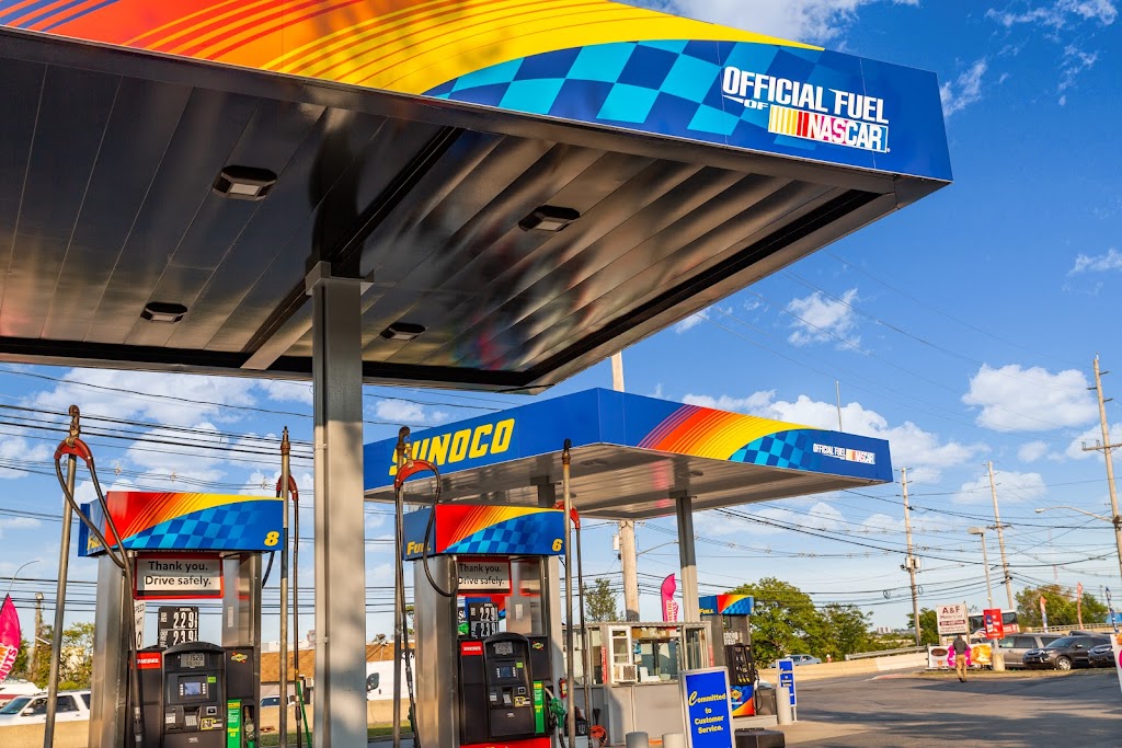 Meadowlands Fuel Stop LLC - SUNOCO | 758 Paterson Plank Rd, East Rutherford, NJ 07073 | Phone: (201) 438-8600