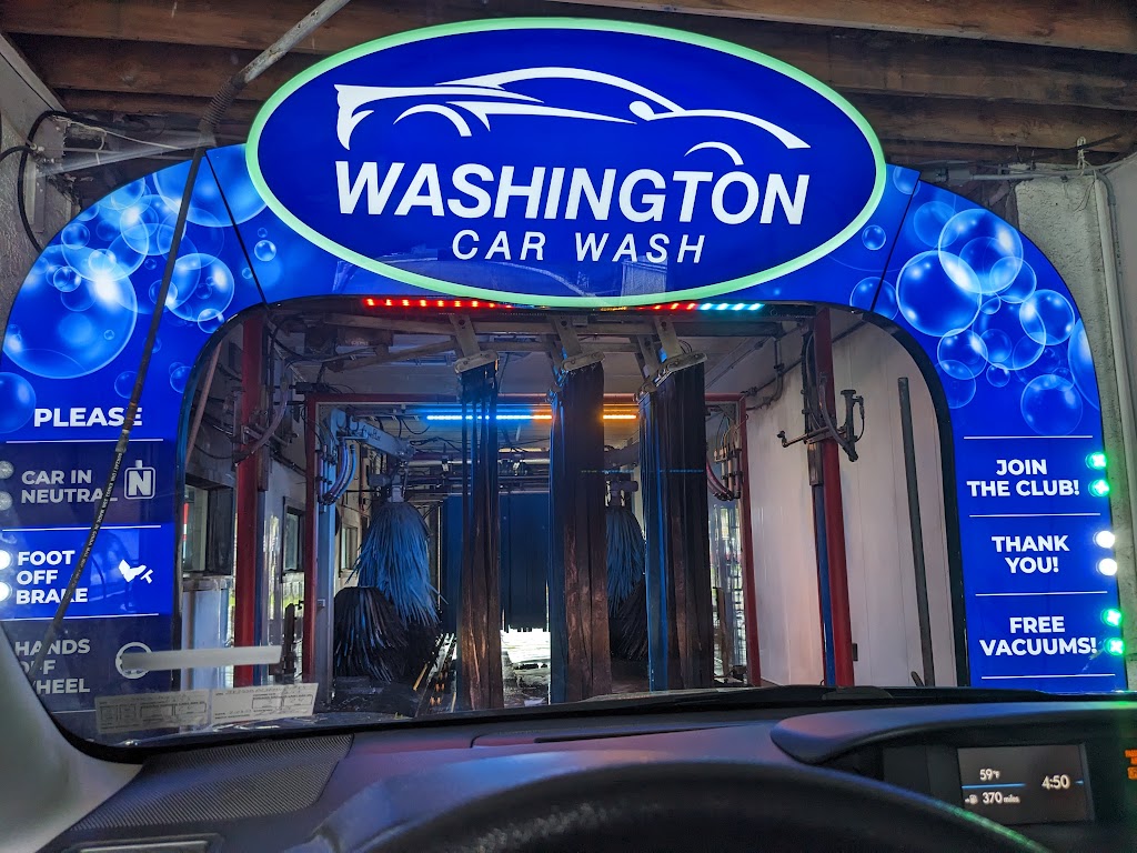 Washington Car Wash | 120 NJ-31, Washington, NJ 07882 | Phone: (908) 689-8773