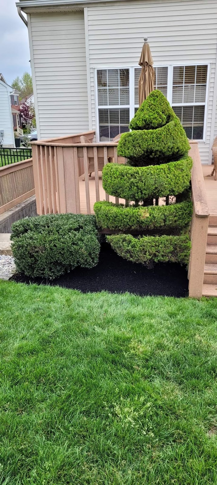 Turf Tamers Lawn Maintenance & Landscape Design LLC | 38 6th Ave, Glendora, NJ 08029 | Phone: (856) 323-0590