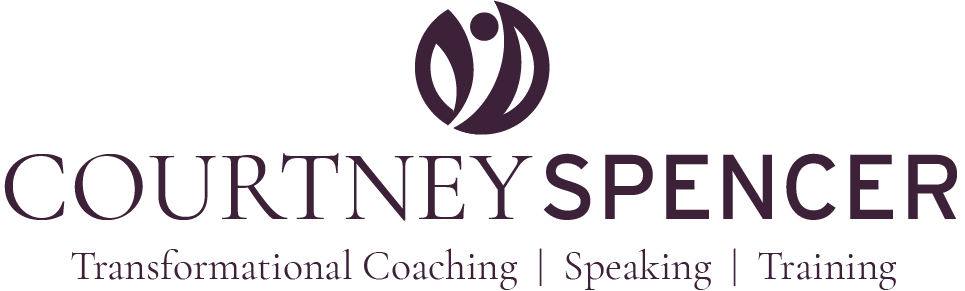 Courtney Spencer Coaching LLC | 100 Riverview Center #120, Middletown, CT 06457 | Phone: (860) 638-9151