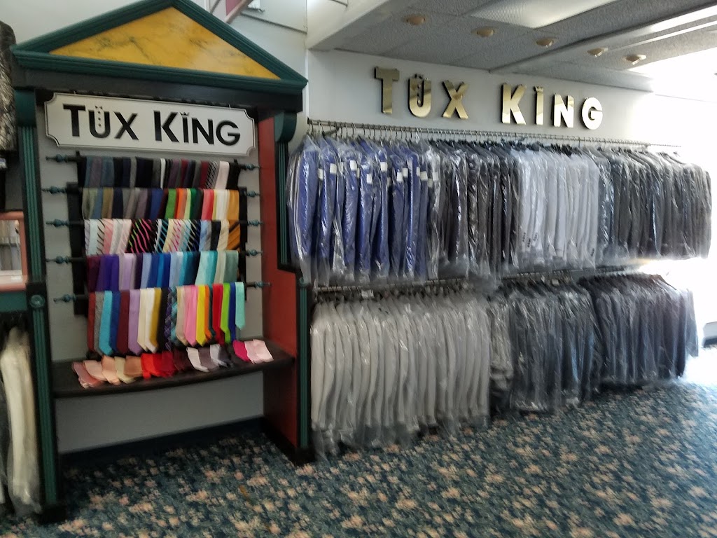 Tux King | 295 Talcottville Rd, Vernon, CT 06066 | Phone: (860) 872-8085