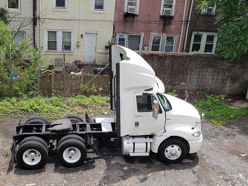 Regional Truck Service Inc. | 779 NY-17M, Middletown, NY 10940 | Phone: (800) 338-4270