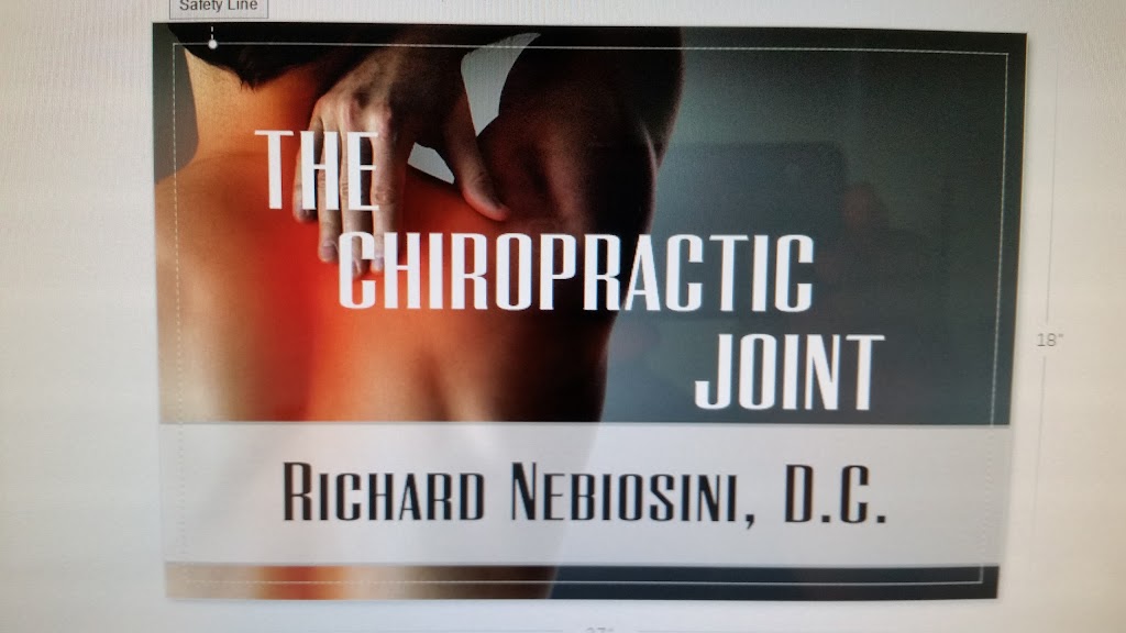 The Chiropractic Joint, P.C. | 170 NY-25A, Rocky Point, NY 11778 | Phone: (631) 752-4000