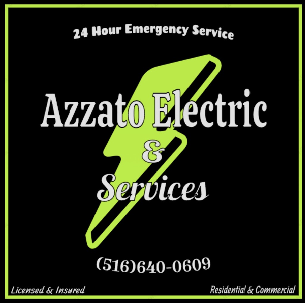 Azzato Electric & Services | Church St, Moscow, PA 18444 | Phone: (570) 843-6133