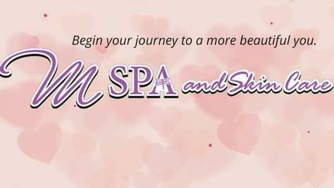 M Spa and Skin Care | 61 Bridgeport Ave, Shelton, CT 06484 | Phone: (203) 513-2258