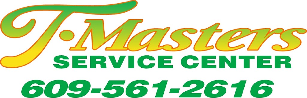 T. Masters Service Center | 818 Wiltseys Mill Rd, Hammonton, NJ 08037 | Phone: (609) 561-2616