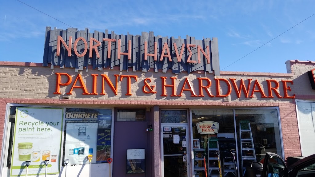 North Haven Paint and Hardware | 87 Quinnipiac Ave, North Haven, CT 06473 | Phone: (203) 776-6256