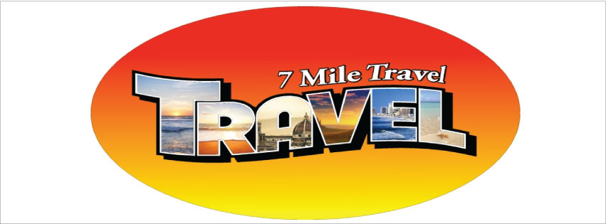 7 Mile Travel | 1943 N Rt 9 Woodland Village, Store 12, Cape May Court House, NJ 08210 | Phone: (609) 465-7306