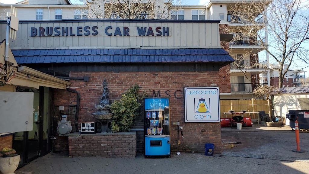 Dip-In Car Wash | 712 Mamaroneck Ave, Mamaroneck, NY 10543 | Phone: (914) 698-9515