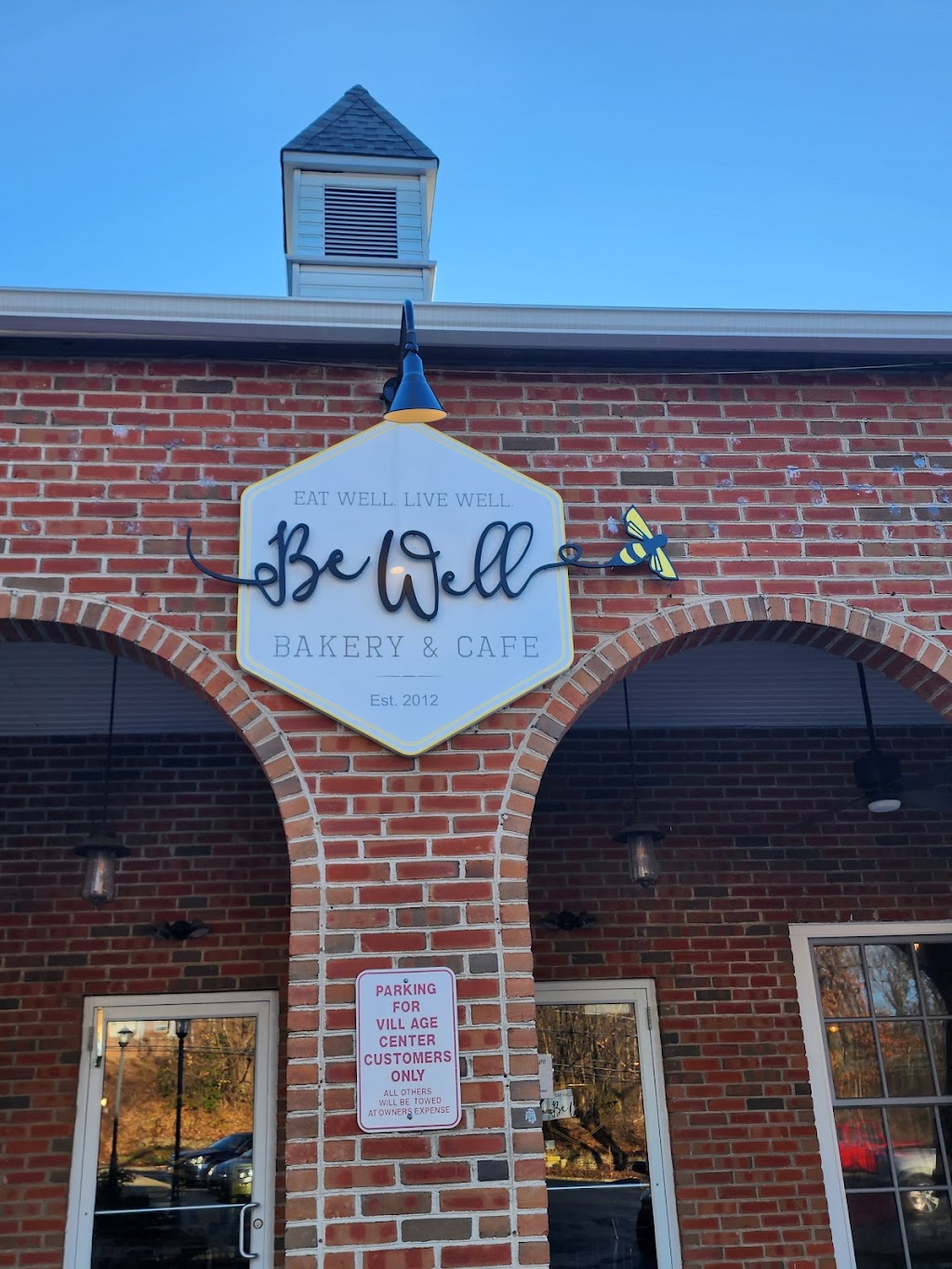 Be Well Bakery And Cafe | 2651 Huntingdon Pike, Huntingdon Valley, PA 19006 | Phone: (215) 938-8638
