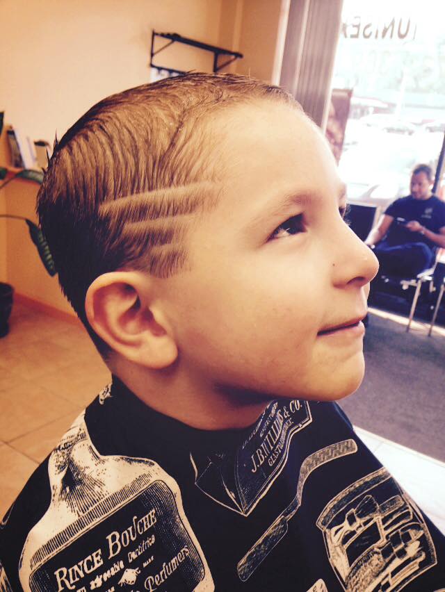 Larissas Barber Shop | 349 RT 22 EAST, #6, Green Brook Township, NJ 08812 | Phone: (732) 369-6154