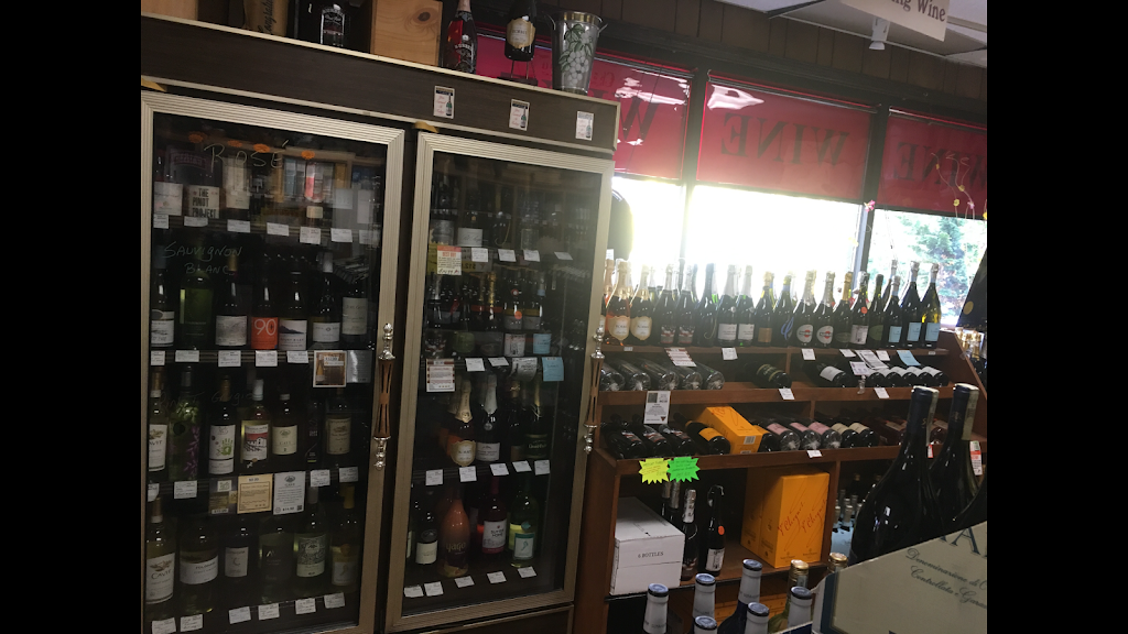 Congers Wine & Liquor Store | 47 Lake Rd, Congers, NY 10920 | Phone: (845) 268-6100