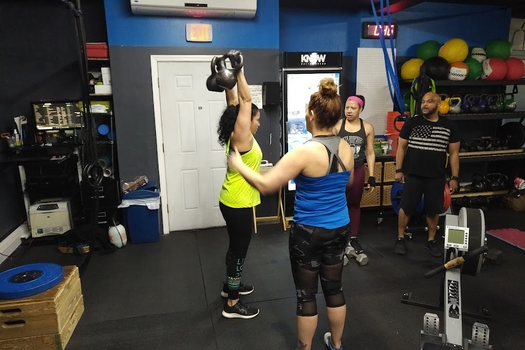 Stormborn Strength & Fitness | 102-01 159th Dr, Queens, NY 11414 | Phone: (718) 644-8463