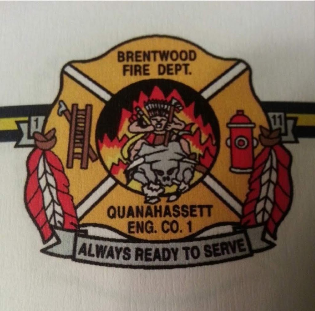 Brentwood Fire Department Engine 1 | 300 Broadway, Brentwood, NY 11717 | Phone: (631) 273-7080