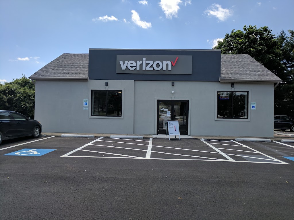 Verizon | 1480 West Chester Pike, West Chester, PA 19382 | Phone: (484) 947-5007