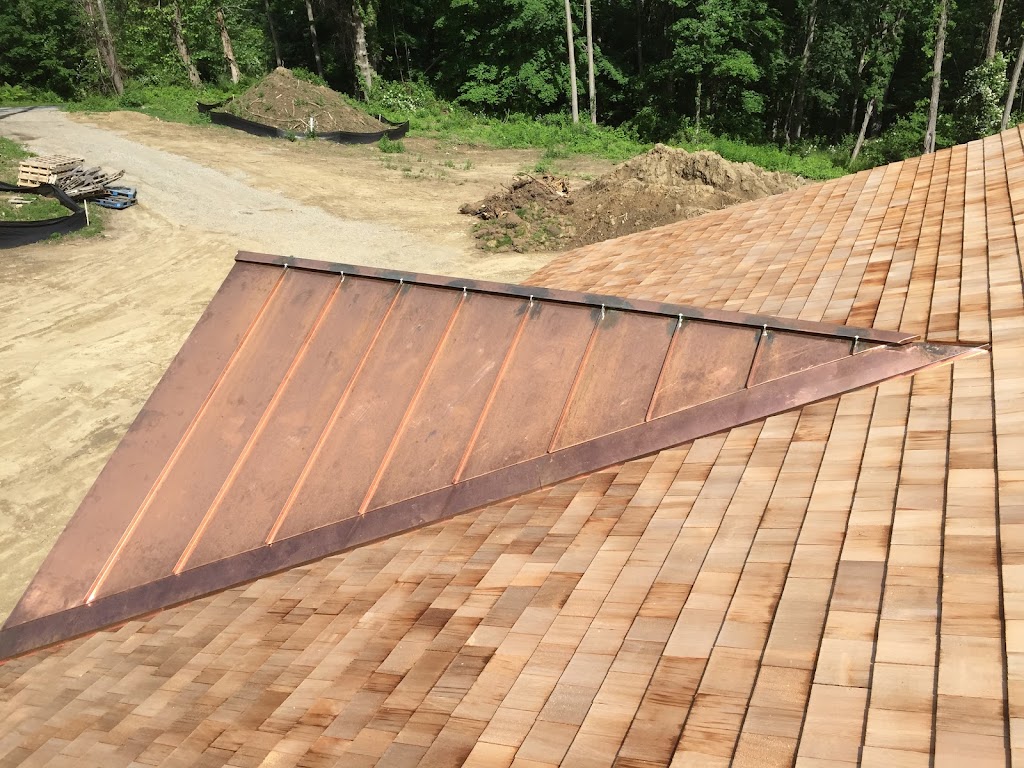 Boss Roofing | 223 Kent Rd building 5 suite 100, New Milford, CT 06776 | Phone: (860) 355-4376